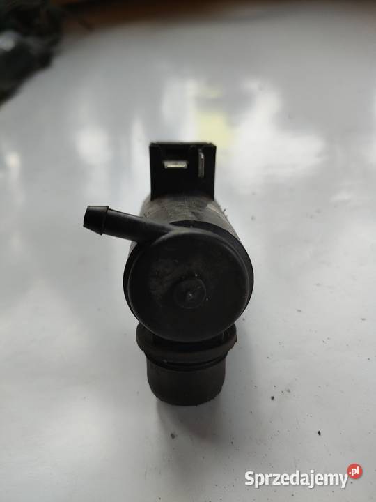 Pompka spryskiwacza Peugeot 405 Łagów