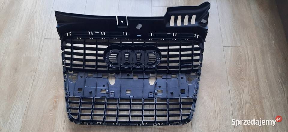 GRILL AUDI A4 B7 SLINE 0508 8E0853651M Kościerzyna