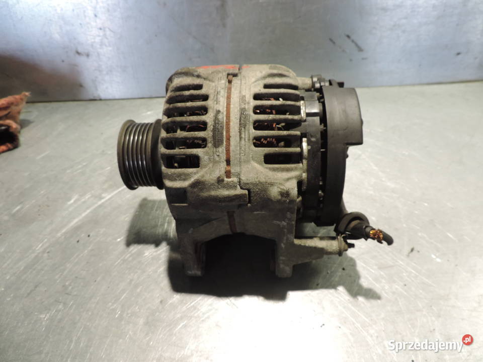 AUDI A3 8L SEAT LEON I BEETLE GOLF IV 20 8V
