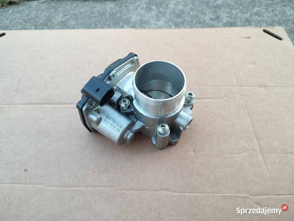 Przepustnica powietrza Ford 15 ecoboost C Focus osobowe