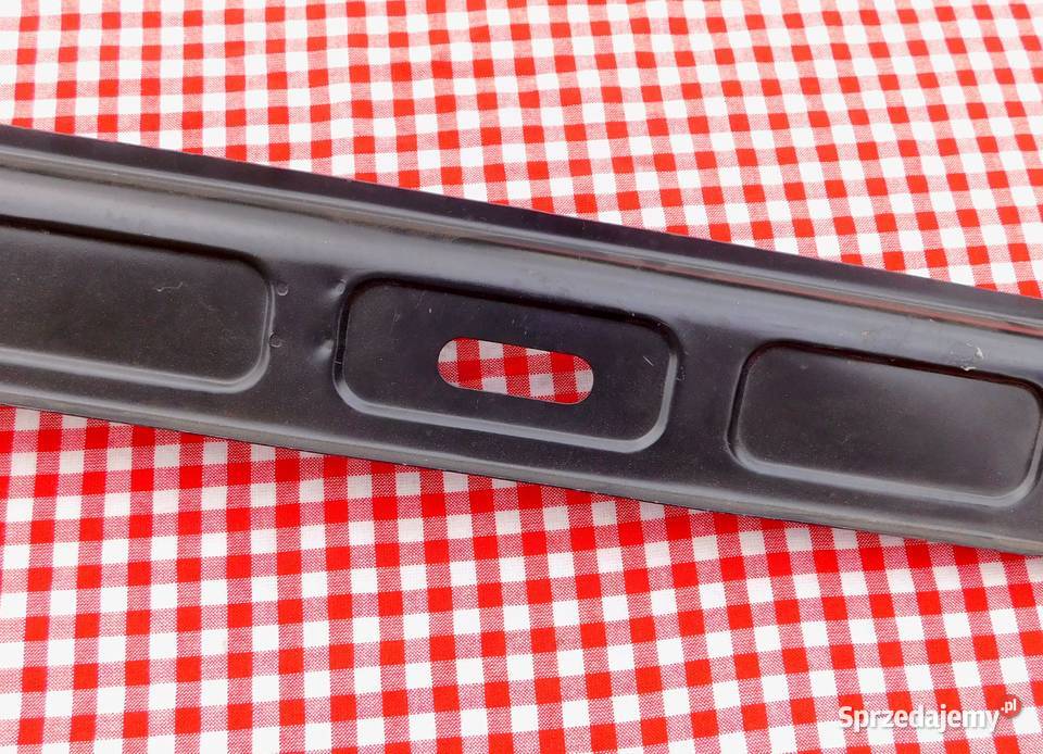 NOWY próg wewnętrzny prawy prawa strona Fiat Tarnów