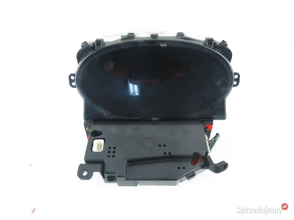 LICZNIK TOYOTA YARIS I P1 14 D4D NLP10 1NDTV