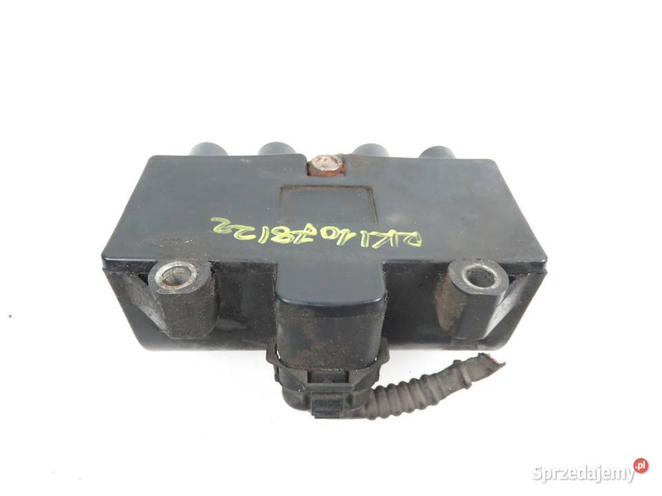 CEWKA OPEL ASTRA II G Kombi T98 16 sprzedam