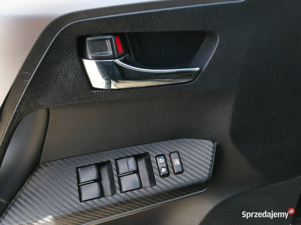 Toyota RAV4 20 Valvemat 152 Eu5 Premium 4x4 Pak Rok produkcji 2013 RAV4 Goczałkowice-Zdrój