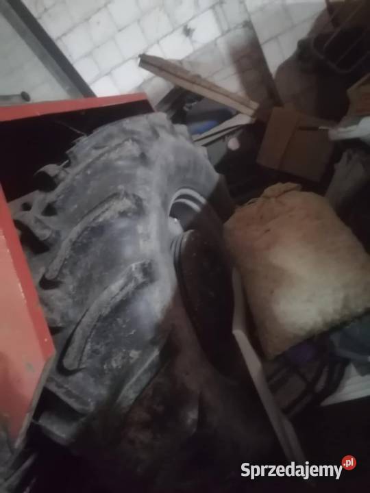 Ursus 1614 kujawsko-pomorskie