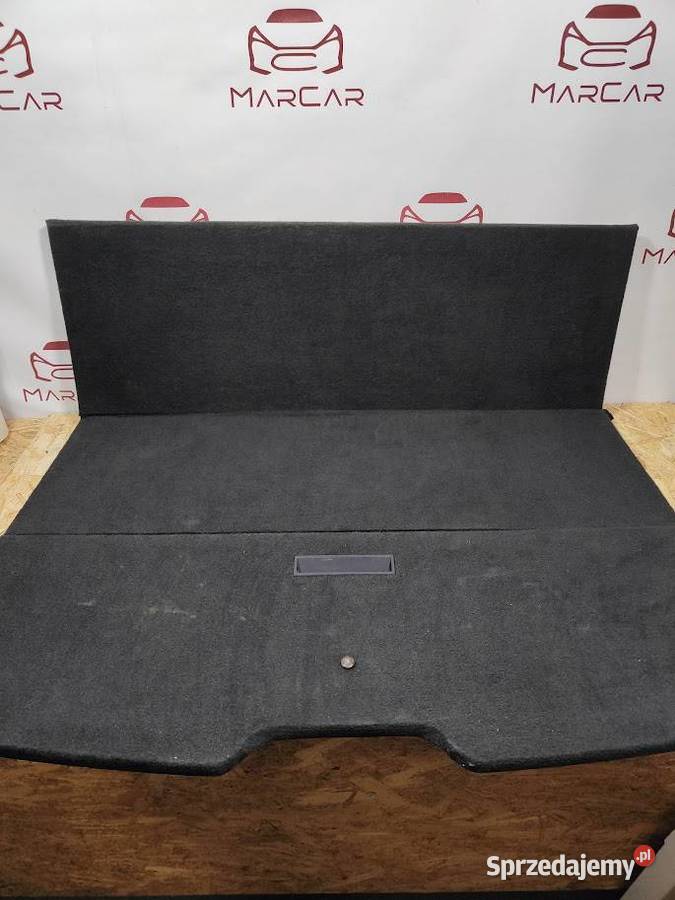 Podłoga Płyta Bagażnika Chrysler 300C Kombi 0510