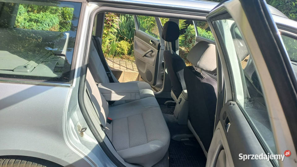 Volkswagen Passat Automat 18 T 150 Salon Polska benzyna pomorskie