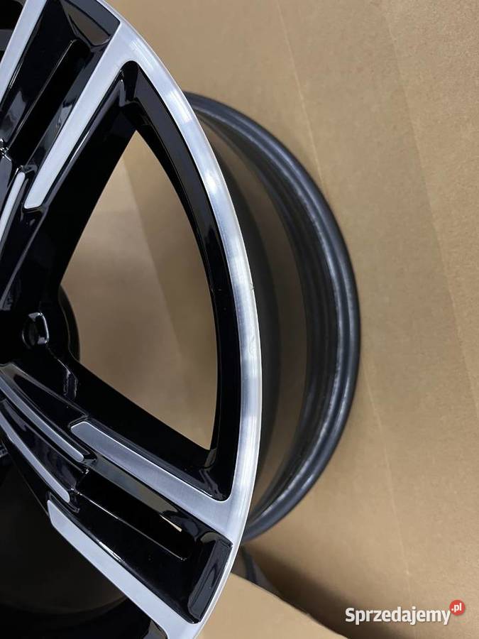Felga BMW serii 2 3 4 18 G20 G21 G22 G23 G42 Gostyń