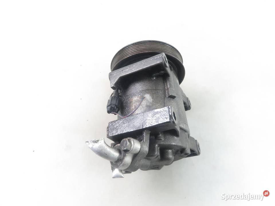 KOMPRESOR KLIMATYZACJI ROVER 75 20 CDTi