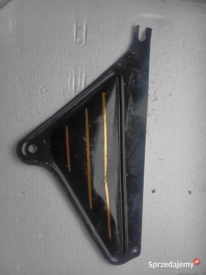 Boczek WSK WFM Milejewo sprzedam