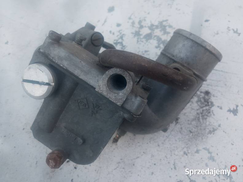 Gażnik Wartburg 311 IFA BVF Milejewo sprzedam