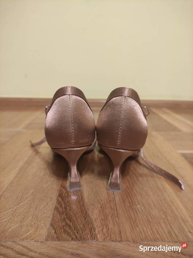 Sprzedam buty do tańca LA mazowieckie