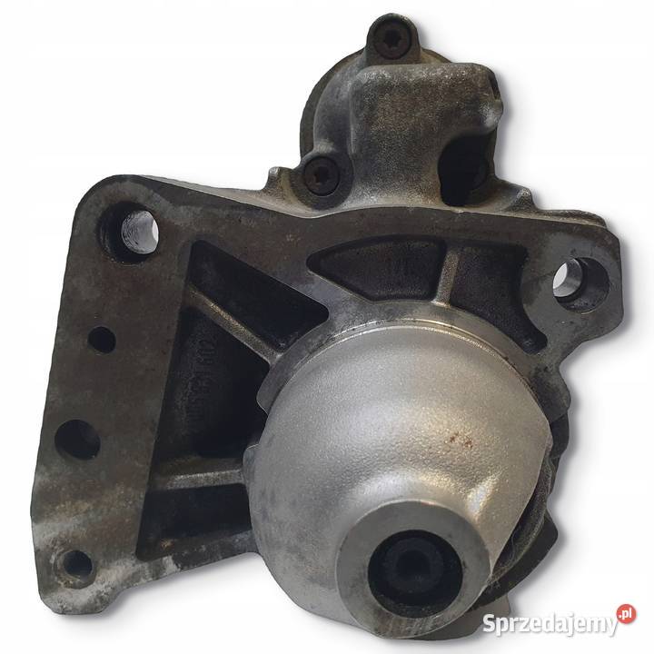 ROZRUSZNIK Mini Cooper R56 16 16V VTi bosch lubelskie Chełm sprzedam