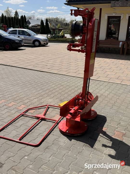 Kosiarka rotacyjna 105m do mini ciągników kubota Rolnictwo Zwoleń