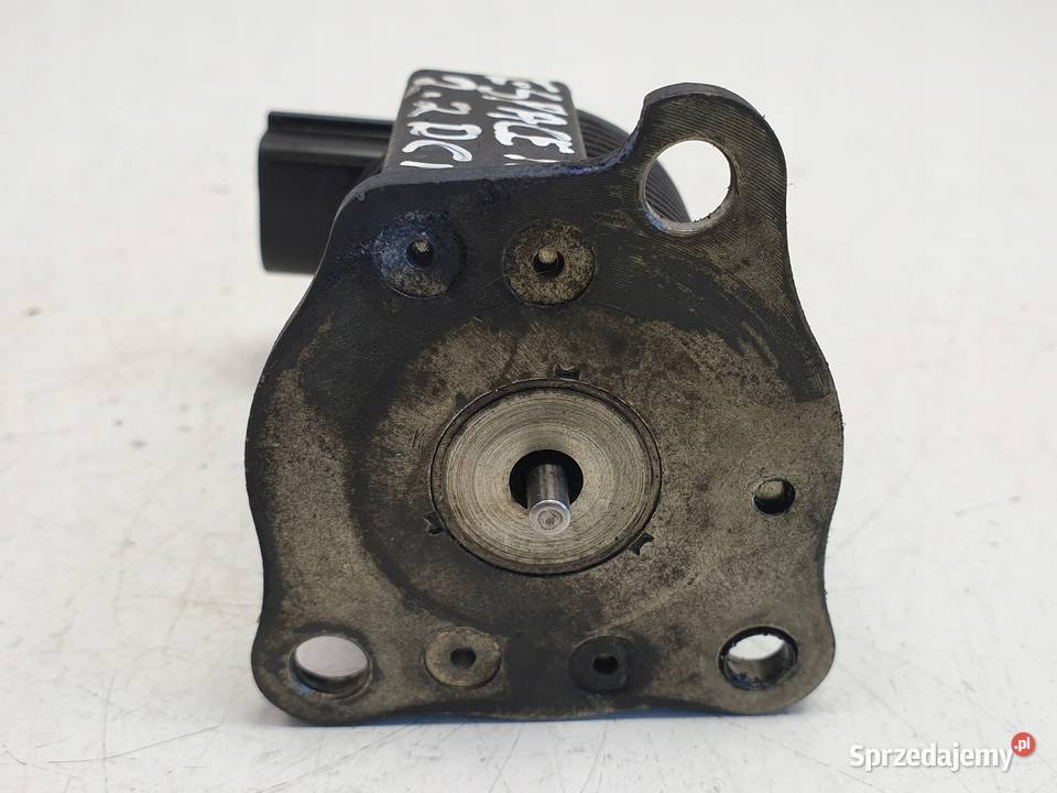 ZAWÓR EGR Renault Espace IV 22 DCI 53623003 lubelskie sprzedam