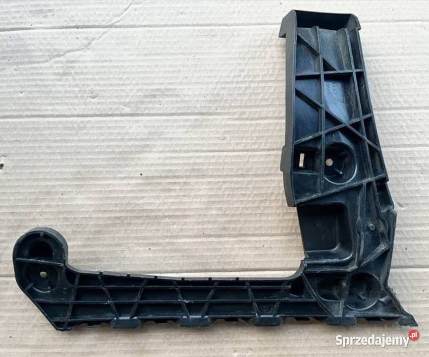 ŚLIZG ZDERZAKA MOCOWANIE AUDI A4 B9 8W9807453C Międzychód