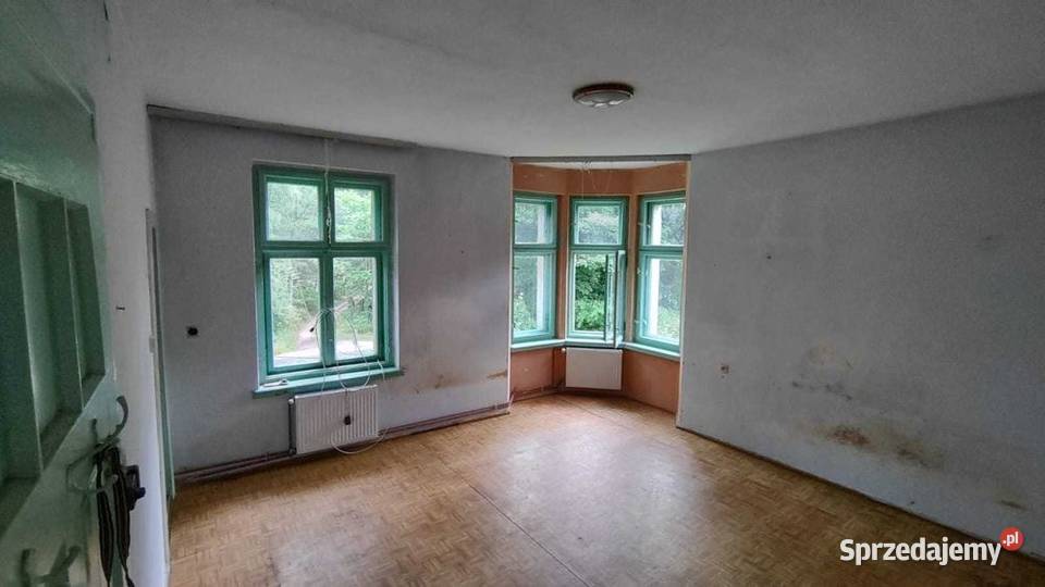 1pok 37met PIWNICAOGRÓDGARAŻ Oborniki Śląskie dolnośląskie