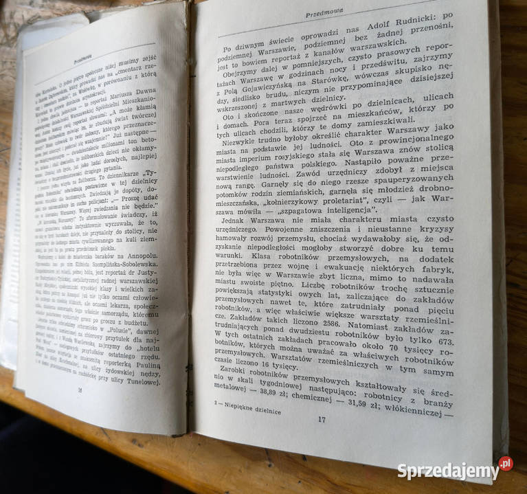 Niepiękne dzielnice Dąbrowski Koskowski Sosnowiec