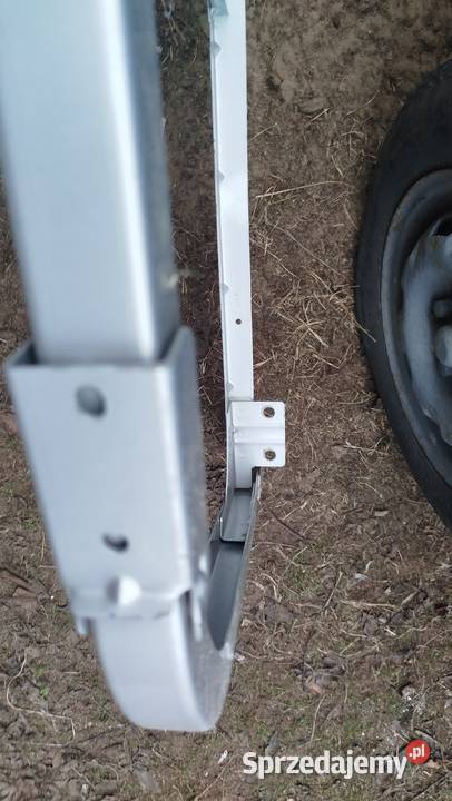 Ochrona tylniej szyby ford ranger 2017 mazowieckie Ostrołęka