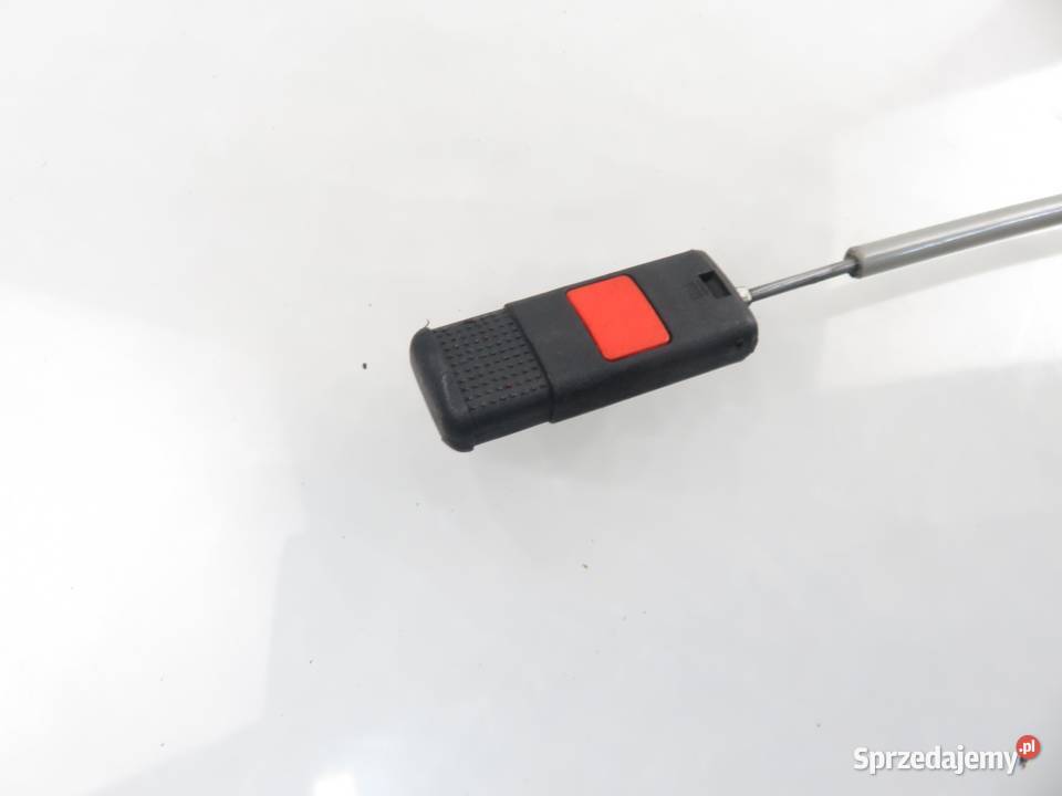 ZAMEK LEWY PRZEDNI OPEL MERIVA A 13154791GE Zamki, wkładki i kluczyki Karoseria