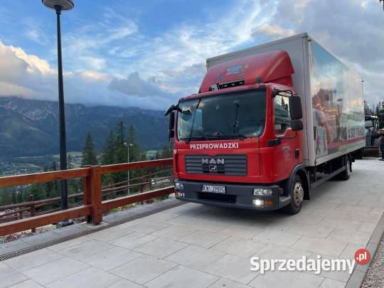 Przeprowadzki Transport Utylizowanie Przeprowadzki