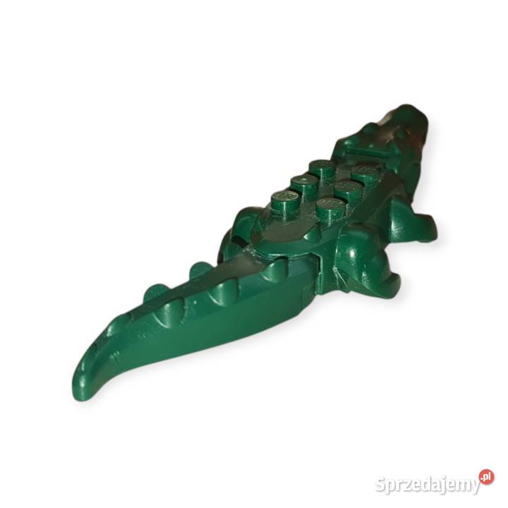 Lego Org Figurka Alligator 18904C02PB01 Figurki sprzedam