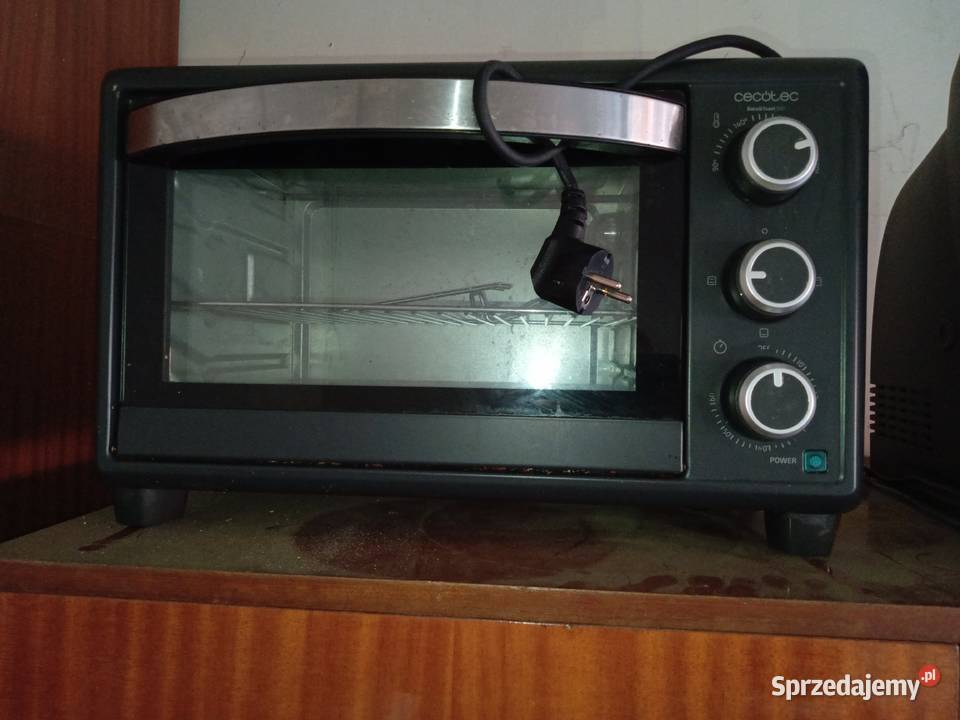 Piekarnik elektryczny wolnostojące Bydgoszcz sprzedam