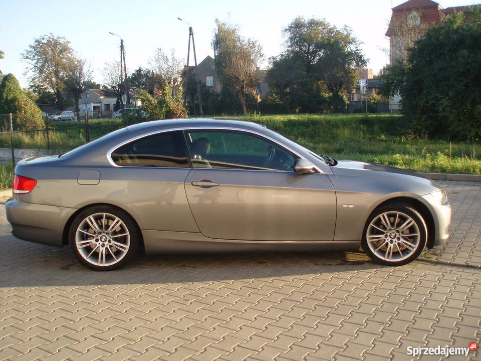 Bmw e92 sprzedam zamiana sprzedam
