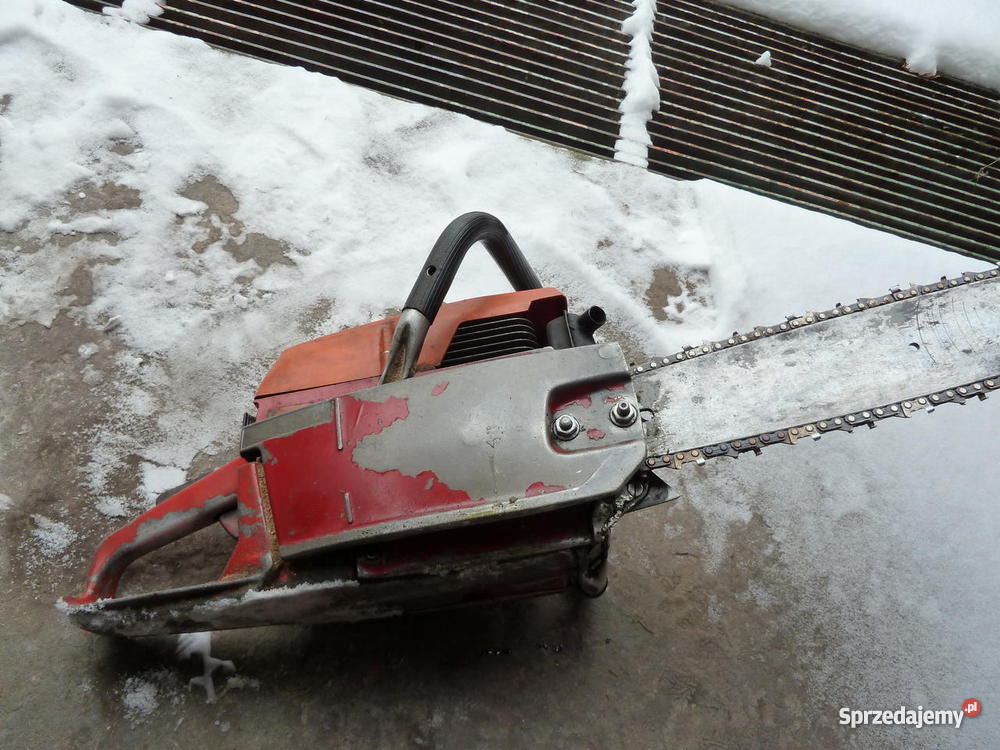 Piła spalinowa Dolpina 180