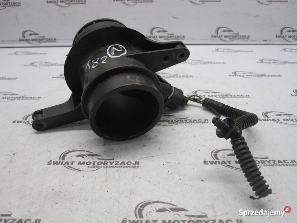 FORD FOCUS MK3 III 13r przepływomierz