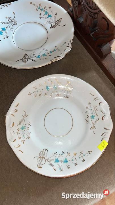 Patera Bez sygnatury Gdańsk