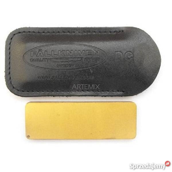 Ostrzałka Fallkniven DC4etui Warszawa