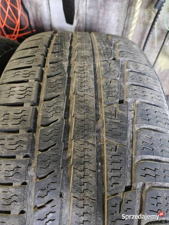Opony Zimowe Nokian 2355517 4 Nokian Nowa Sól