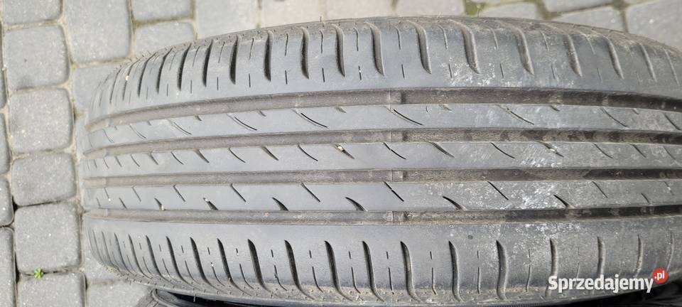 Opony z felgami 18565 14 Letnie Samochodowe Byszyce