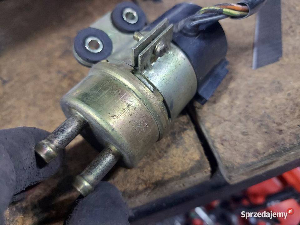 Suzuki RF 600 pompa paliwa paliwowa benzyny Jelenia Góra