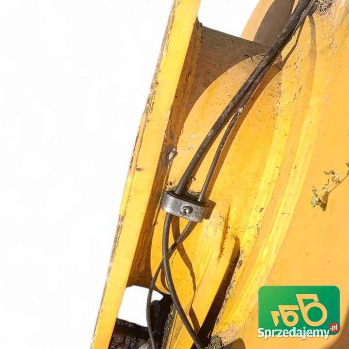 Ramię Wysięgnik 94040820 Liebherr LH 35M