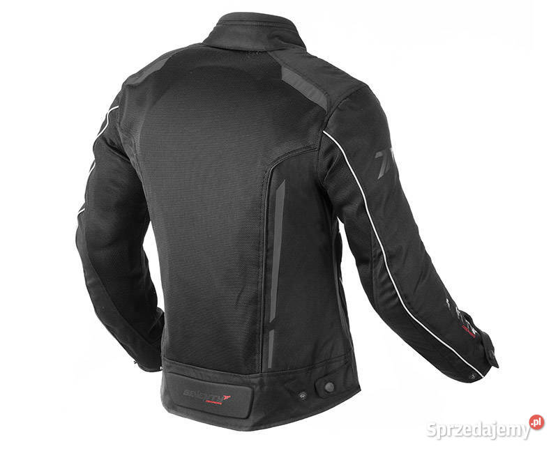 DAMSKA KURTKA MOTOCYKLOWA XL model na Racing warmińsko-mazurskie Mrągowo