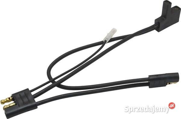 Wiązka przewodów kpl 493624 Kamionna