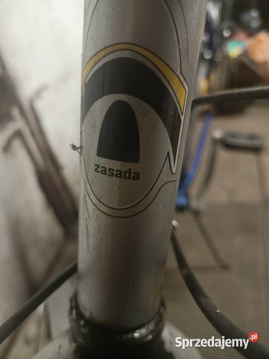 Rower damka Zasada Maxim Rowery kujawsko-pomorskie Toruń sprzedam