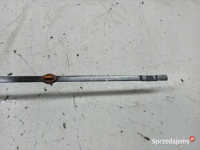 BAGNET MIARKA OLEJU 038115611B 19 TDI Audi A4 I osobowe świętokrzyskie
