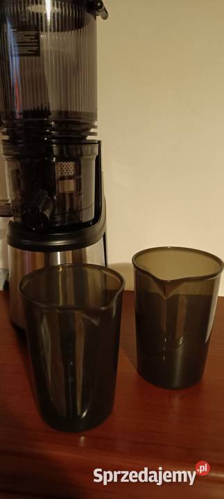 Wyciskarka do cytrusów nowa mazowieckie Płock