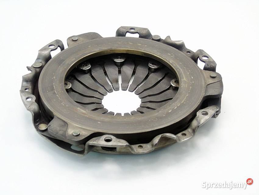 DOCISK SPRZĘGŁA 10 12 16V CORSA C ASTRA G AGILA sprzedam