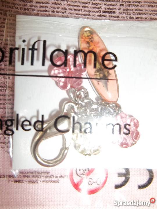 Zawieszka Disney Princess Oriflame