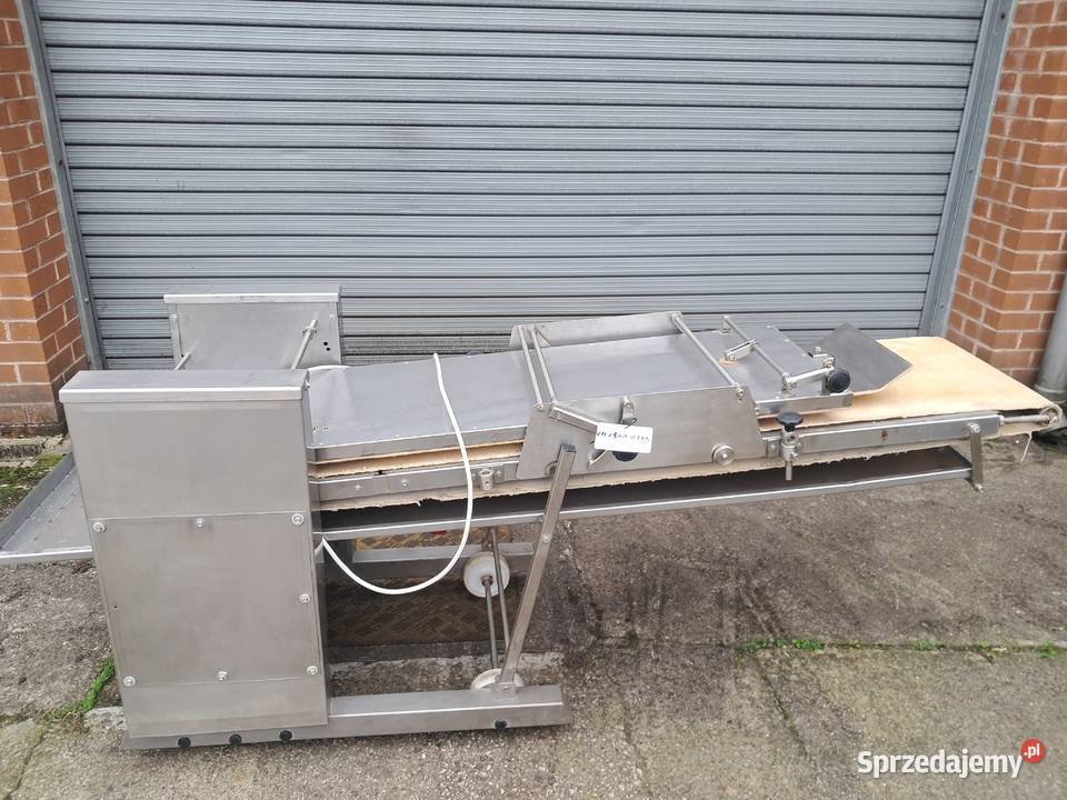 Wydłużarka do chleba Wieczorek Rzeszów