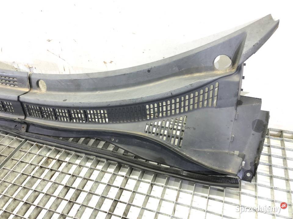 PODSZYBIE SUZUKI SWIFT III Hatchback OSŁONA