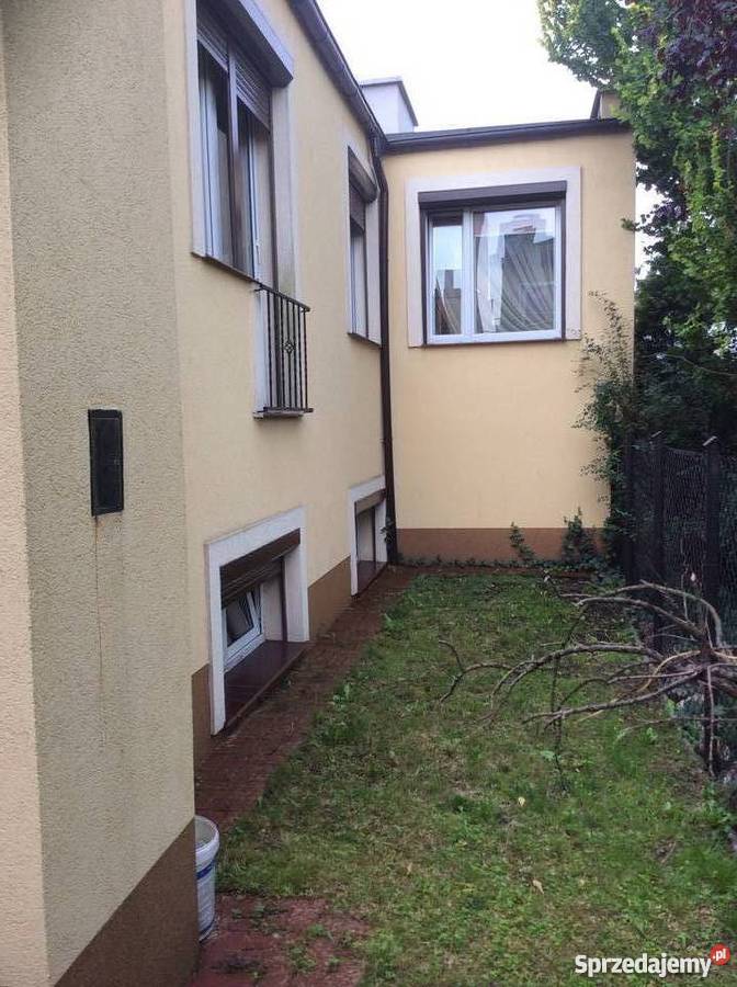 Dom na Jarach Bydgoszcz Bydgoszcz