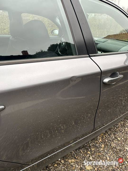 BMW SERIA 1 BMW Chocznia