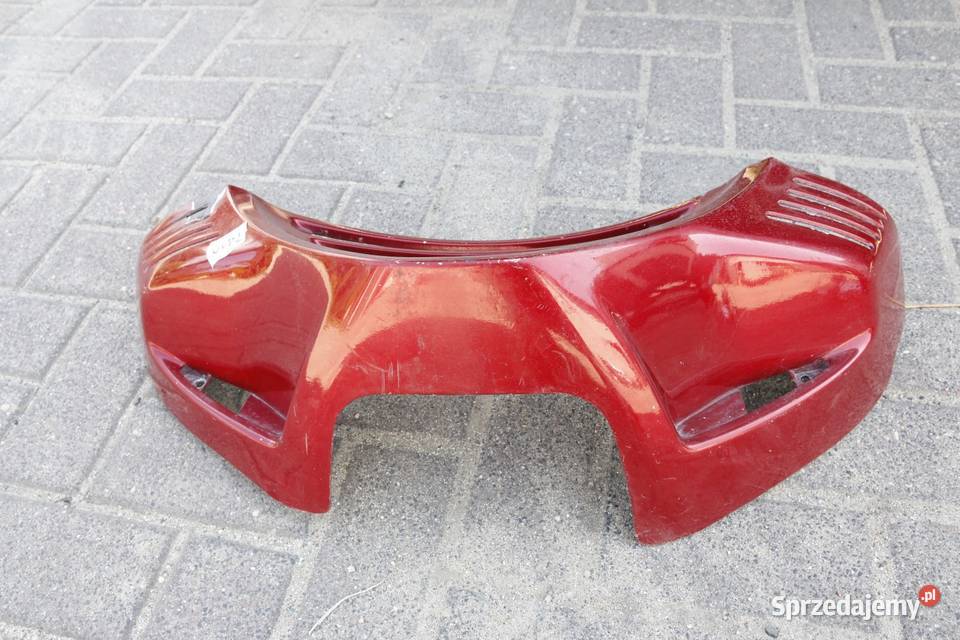 7410 Pług osłona dolna przód Honda Goldwing
