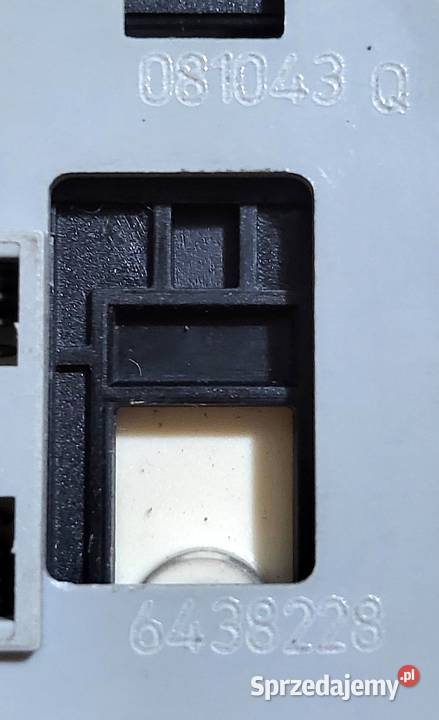 Blokada rygiel drzwi pralki LG WD80150NUP i lubelskie Włodawa sprzedam