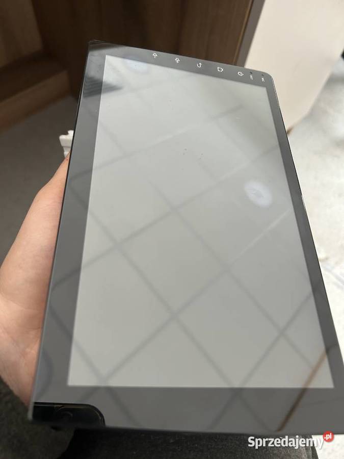 Radio Android 2din Ramka Toyota Verso Psary-Kąty sprzedam